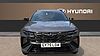 Hyundai TUCSON 1.6T Plug-in Hybrid N Line 5dr Auto Estate Grey
