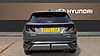 Hyundai TUCSON 1.6T Plug-in Hybrid N Line 5dr Auto Estate Grey