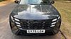 Hyundai TUCSON 1.6T Plug-in Hybrid N Line 5dr Auto Estate Grey