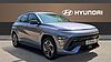 Hyundai KONA 1.6 Hybrid 129 N Line 5dr DCT Hybrid Hatchback Blue