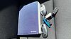 Hyundai KONA 1.6 Hybrid 129 N Line 5dr DCT Hybrid Hatchback Blue
