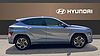 Hyundai KONA 1.6 Hybrid 129 N Line 5dr DCT Hybrid Hatchback Blue