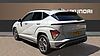 Hyundai KONA 1.6 Hybrid 138 N Line 5dr DCT Hybrid Hatchback Grey