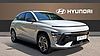Hyundai KONA 1.6 Hybrid 129 N Line 5dr DCT Hybrid Hatchback Grey