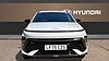 Hyundai KONA 1.6 Hybrid 129 N Line 5dr DCT Hybrid Hatchback Grey