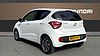 Hyundai I10 1.0 Play 5dr Petrol Hatchback White