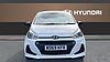 Hyundai I10 1.0 Play 5dr Petrol Hatchback White