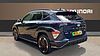 Hyundai KONA 160kW N Line 65kWh 5dr Auto Electric Hatchback Pearl - Sailing Blue