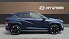 Hyundai KONA 160kW N Line 65kWh 5dr Auto Electric Hatchback Pearl - Sailing Blue