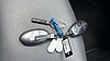 Hyundai KONA 1.6 Hybrid 129 Ultimate 5dr DCT Hybrid Hatchback Black