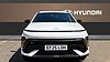 Hyundai KONA 1.6 Hybrid 129 N Line 5dr DCT Hybrid Hatchback White