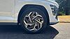 Hyundai KONA 1.6 Hybrid 129 N Line 5dr DCT Hybrid Hatchback White