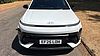 Hyundai KONA 1.6 Hybrid 129 N Line 5dr DCT Hybrid Hatchback White