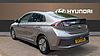 Hyundai IONIQ 1.6 GDi Hybrid Premium 5dr DCT Hybrid Hatchback Grey