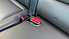 Hyundai SANTA FE 1.6 TGDi Plug-in Hybrid Ultimate 5dr 4WD Auto Estate Typhoon Silver - Metallic