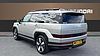 Hyundai SANTA FE 1.6 TGDi Plug-in Hybrid Ultimate 5dr 4WD Auto Estate Typhoon Silver - Metallic