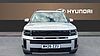 Hyundai SANTA FE 1.6 TGDi Plug-in Hybrid Ultimate 5dr 4WD Auto Estate Typhoon Silver - Metallic