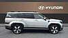 Hyundai SANTA FE 1.6 TGDi Plug-in Hybrid Ultimate 5dr 4WD Auto Estate Typhoon Silver - Metallic