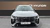 Hyundai TUCSON 1.6T Hybrid N Line 5dr Auto Hybrid Estate Grey