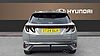 Hyundai TUCSON 1.6T Hybrid N Line 5dr Auto Hybrid Estate Grey